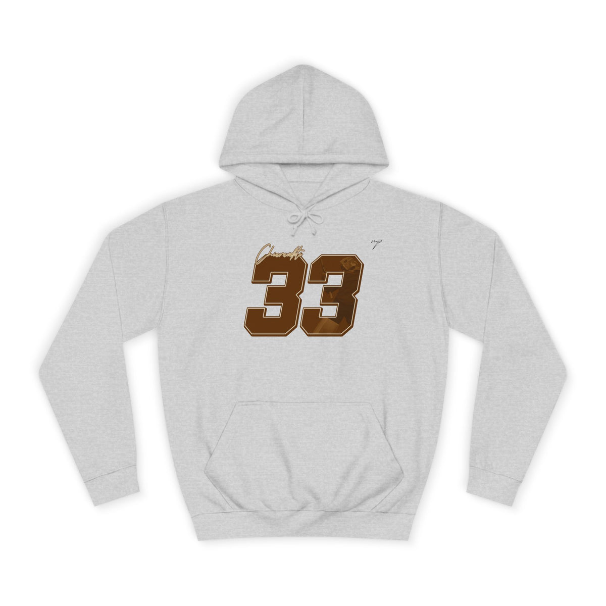 Lillian Chiaravalloti Hoodie