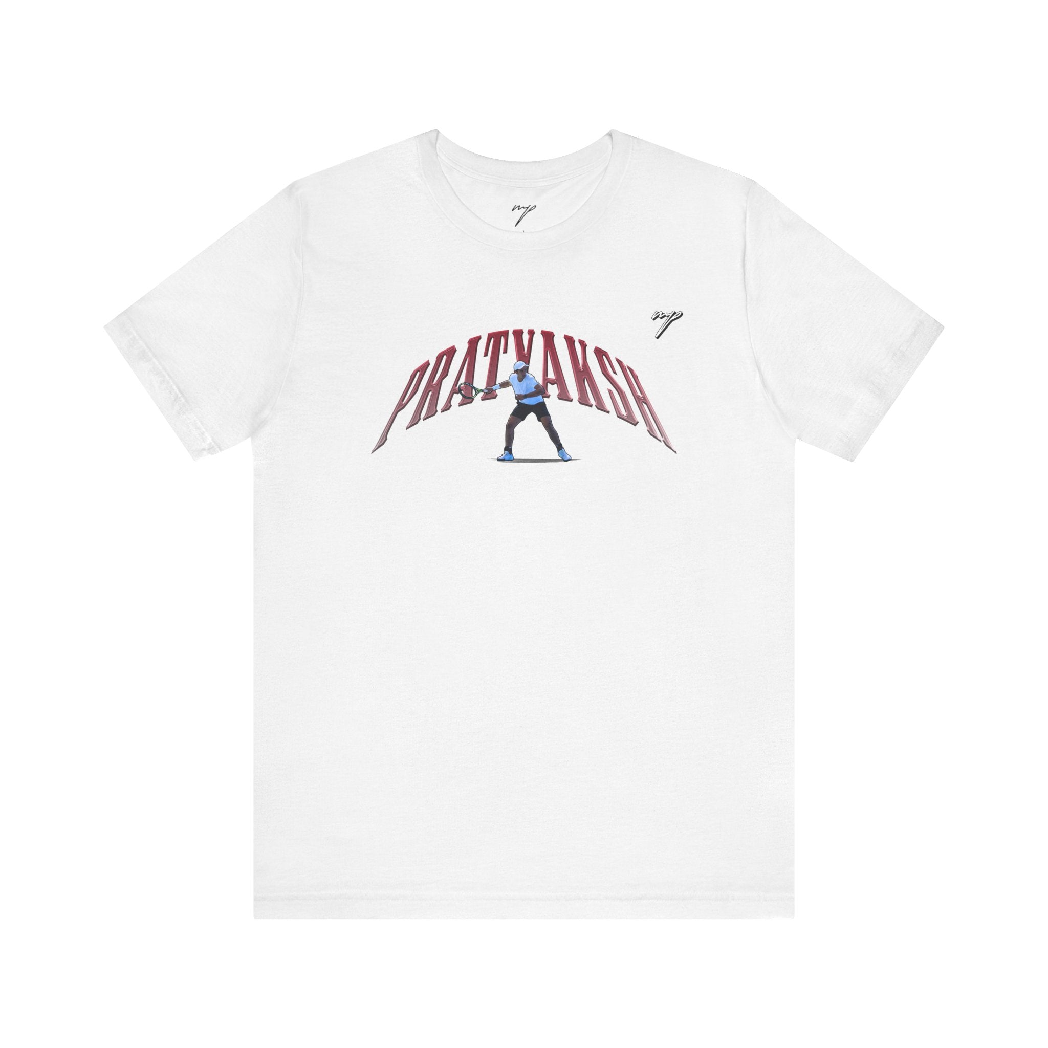 Pratyaksh Graphic Tee