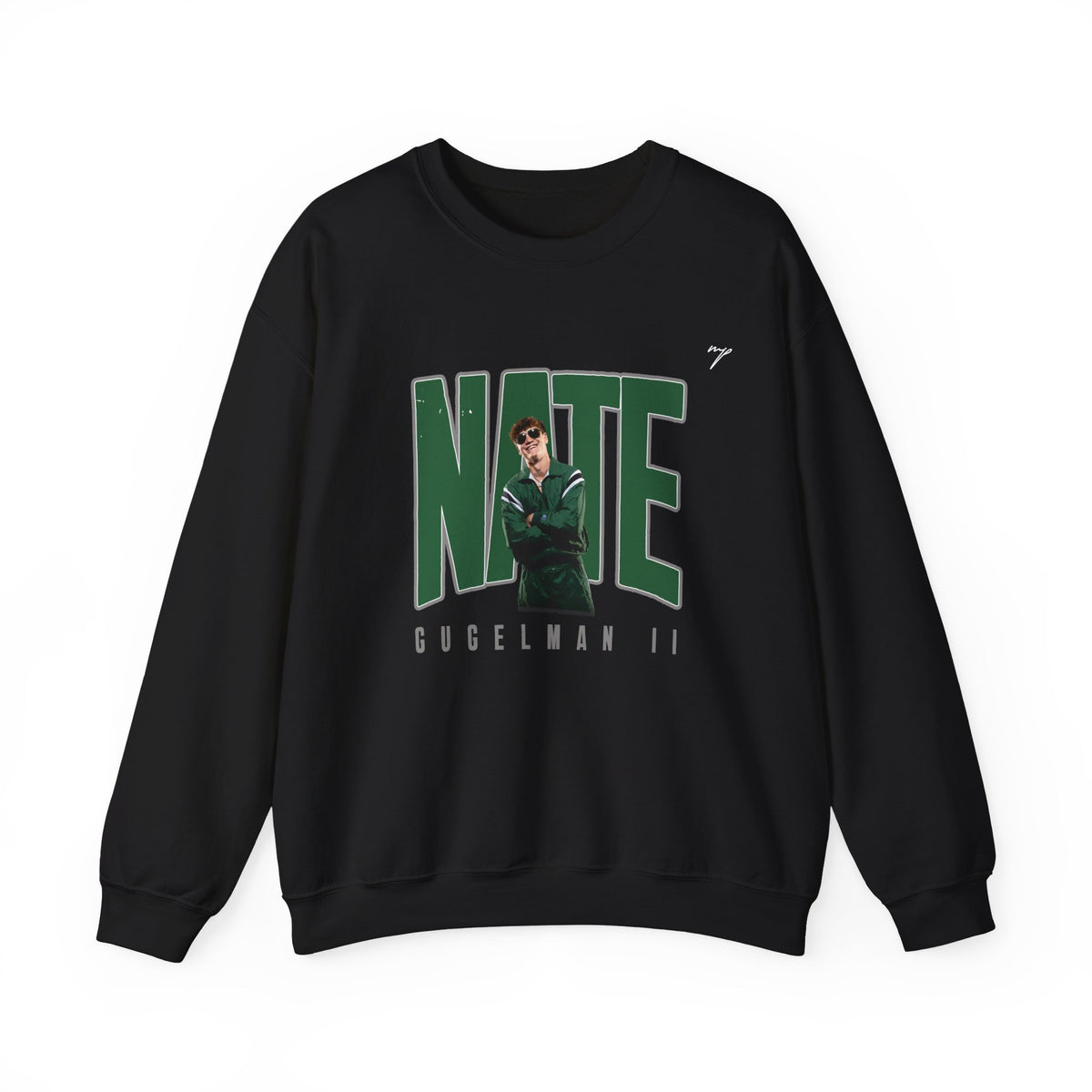 Nate Gugelman II Crewneck
