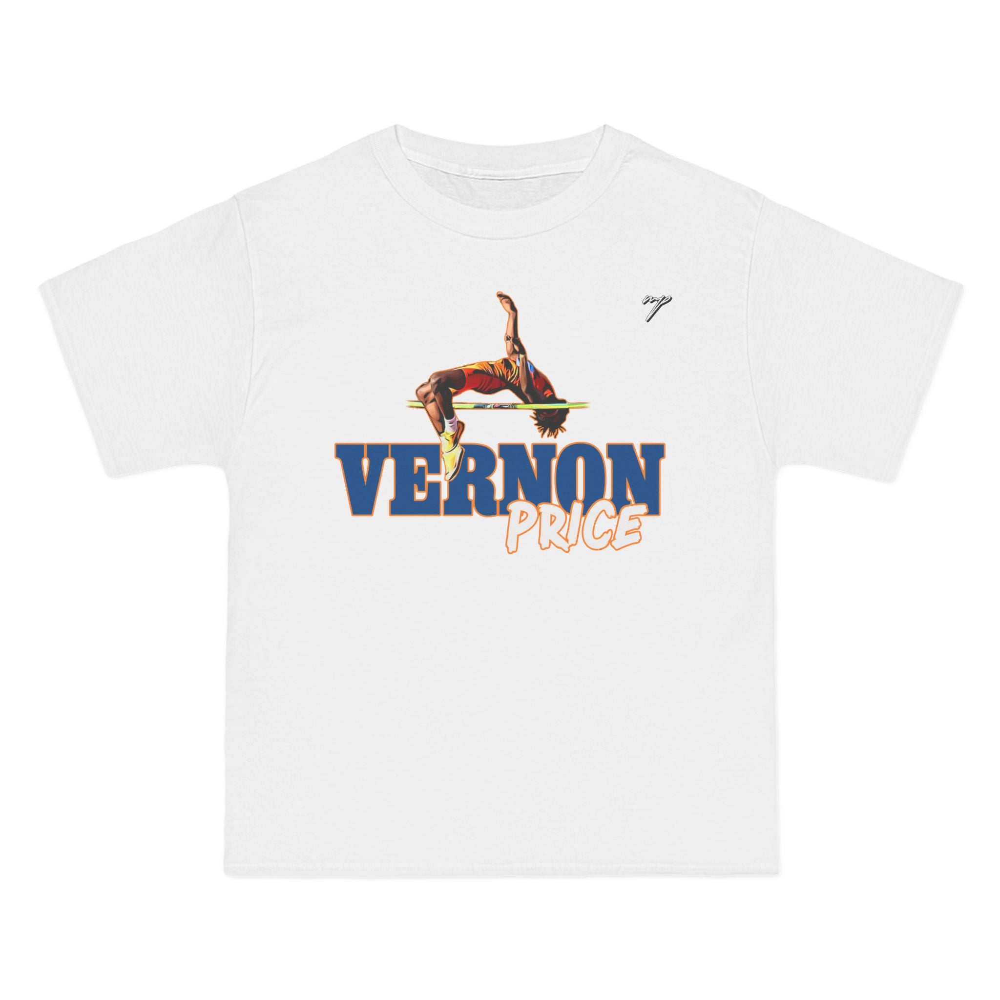Vernon Price Vintage Tee