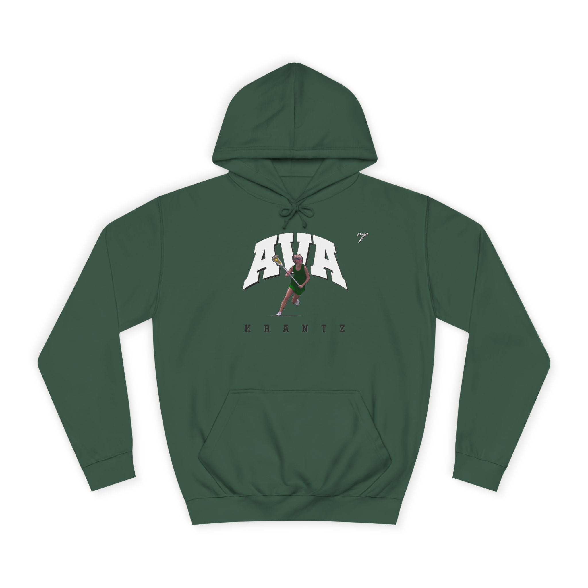 Ava Krantz Hoodie
