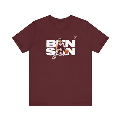 Juliun Benson Graphic Tee