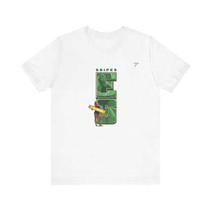 Elsa Snipes Graphic Tee