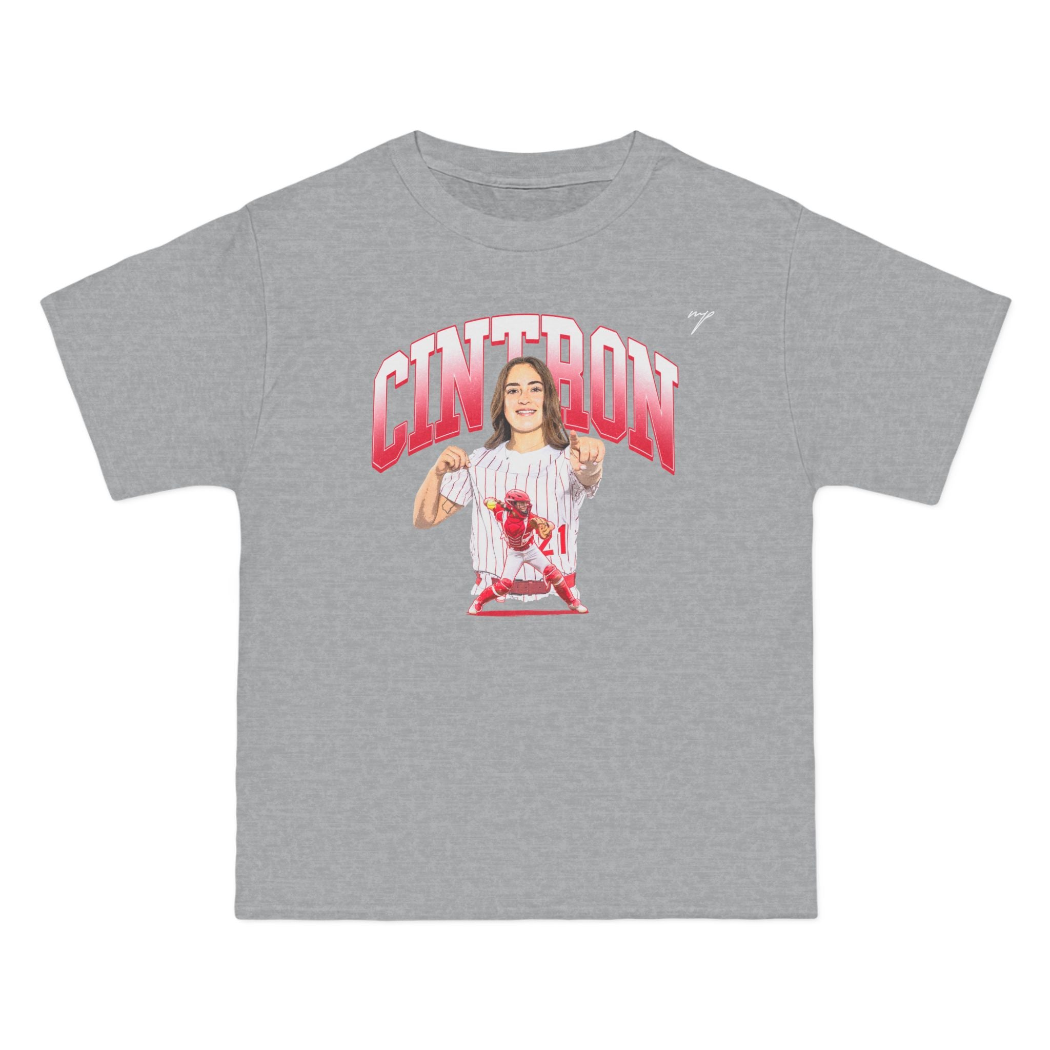 Isabel Cintron Vintage Tee