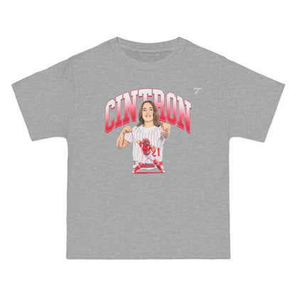 Isabel Cintron Vintage Tee
