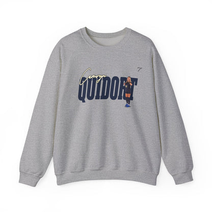Camryn Quidort Crewneck