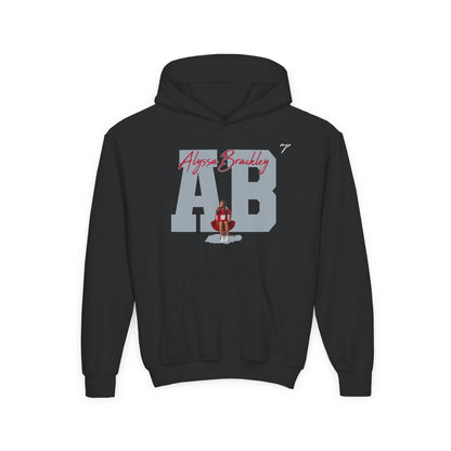 Alyssa Brackley YOUTH Hoodie