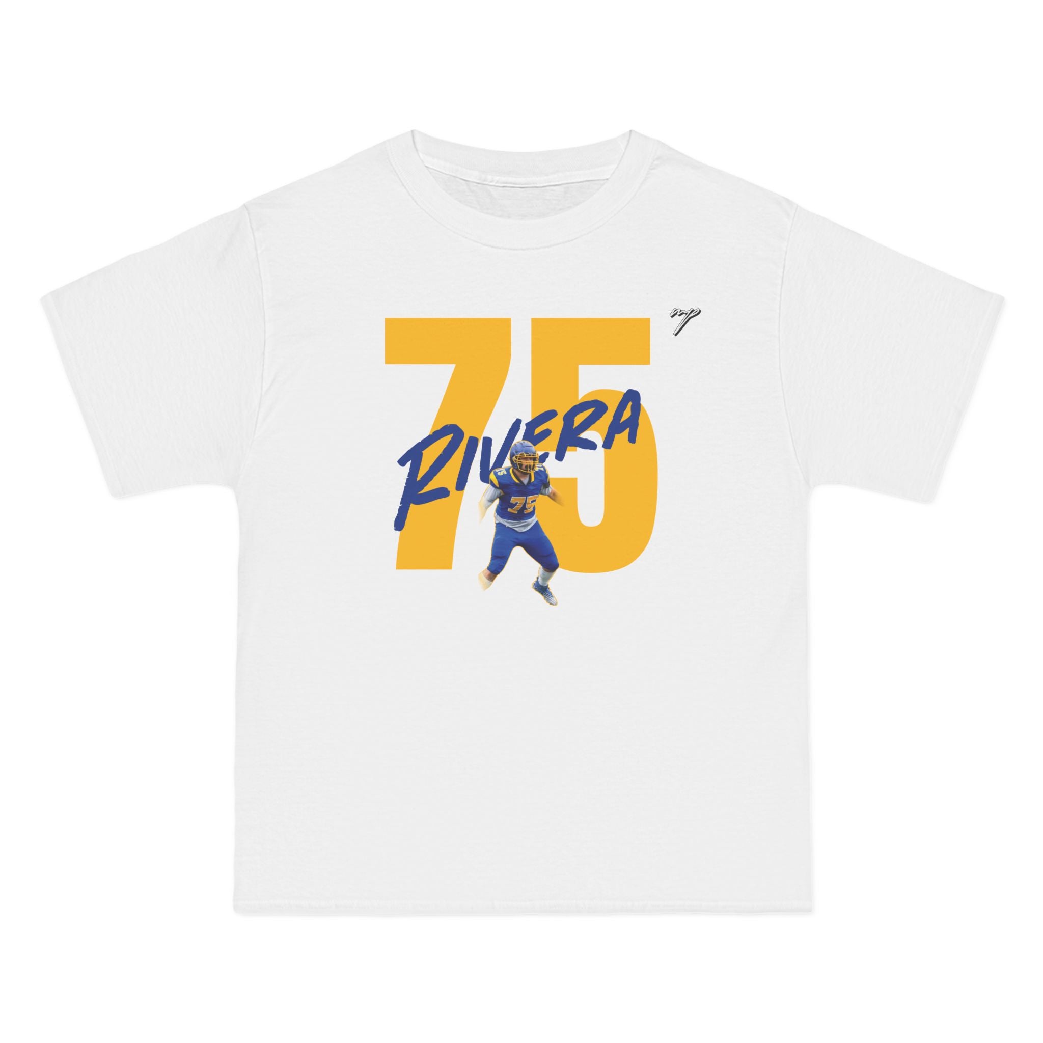Jomani Rivera Vintage Tee