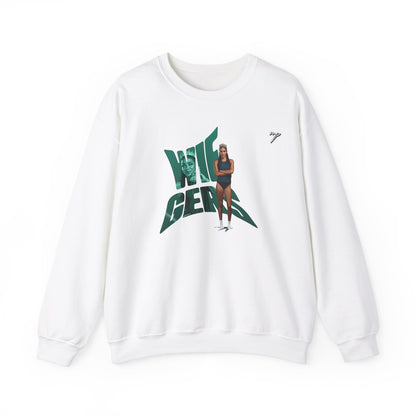 Abbie Wiegers Crewneck