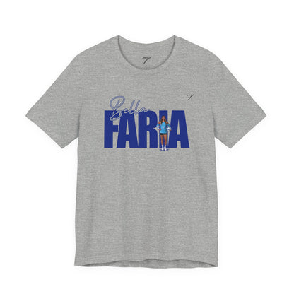 Bella Faria Graphic Tee