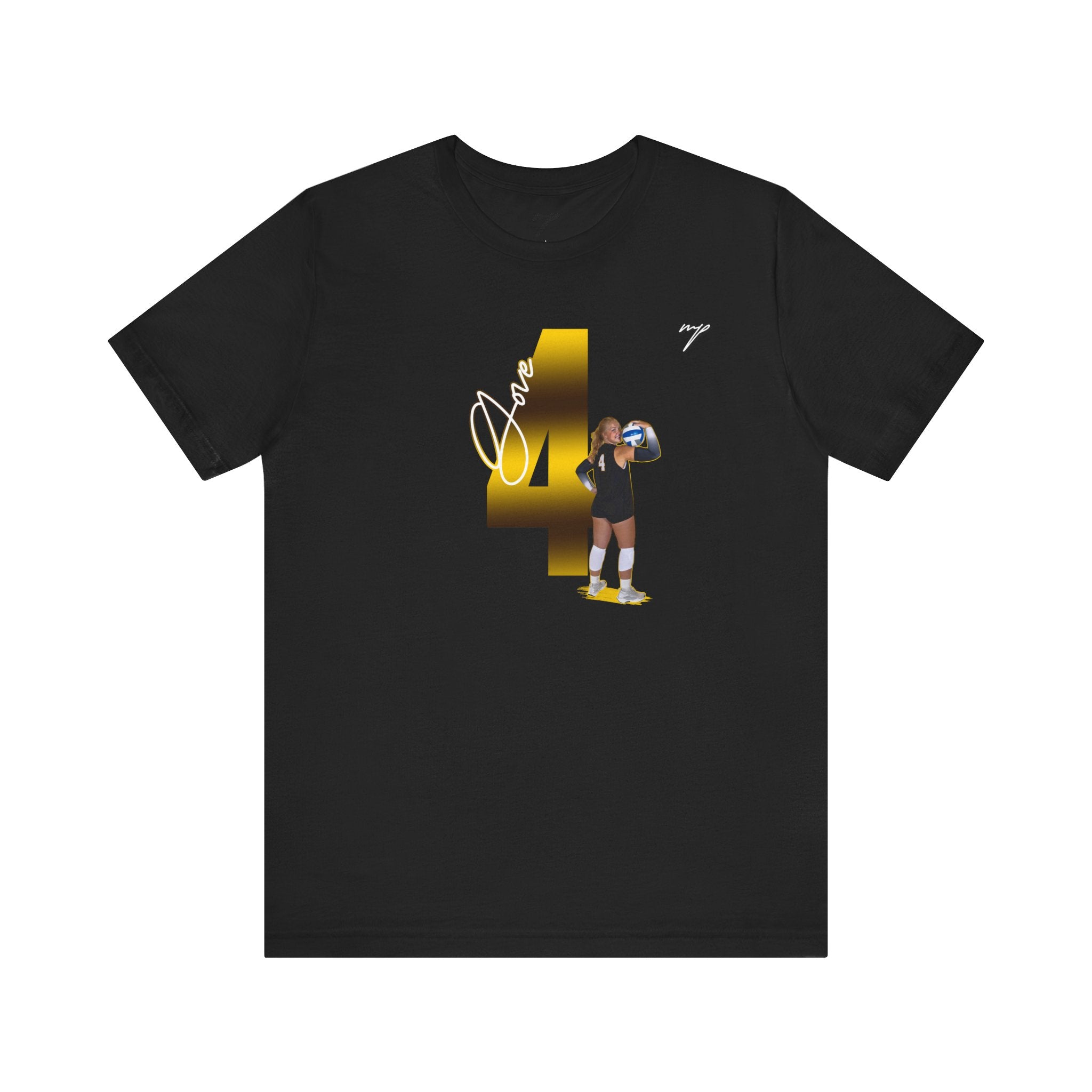 Jordyn Gove Graphic Tee