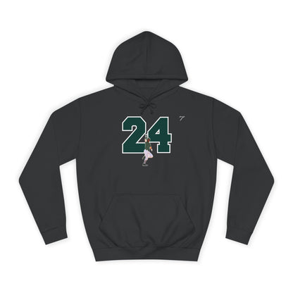 Nate Blum Hoodie