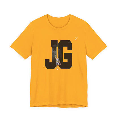 Juan Gonzalez Graphic Tee