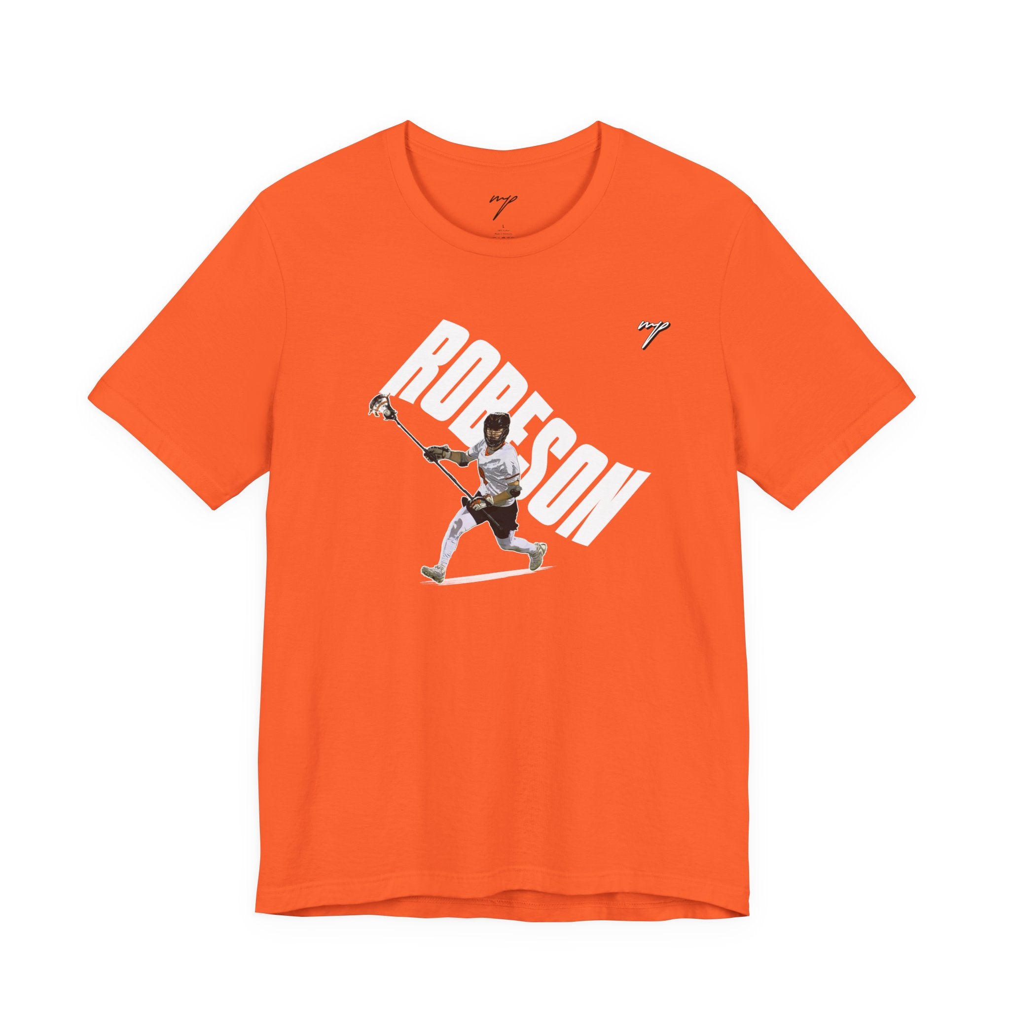 Matt Robeson Graphic Tee