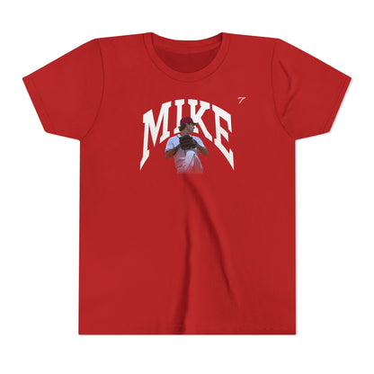 Michael Senay YOUTH Graphic Tee