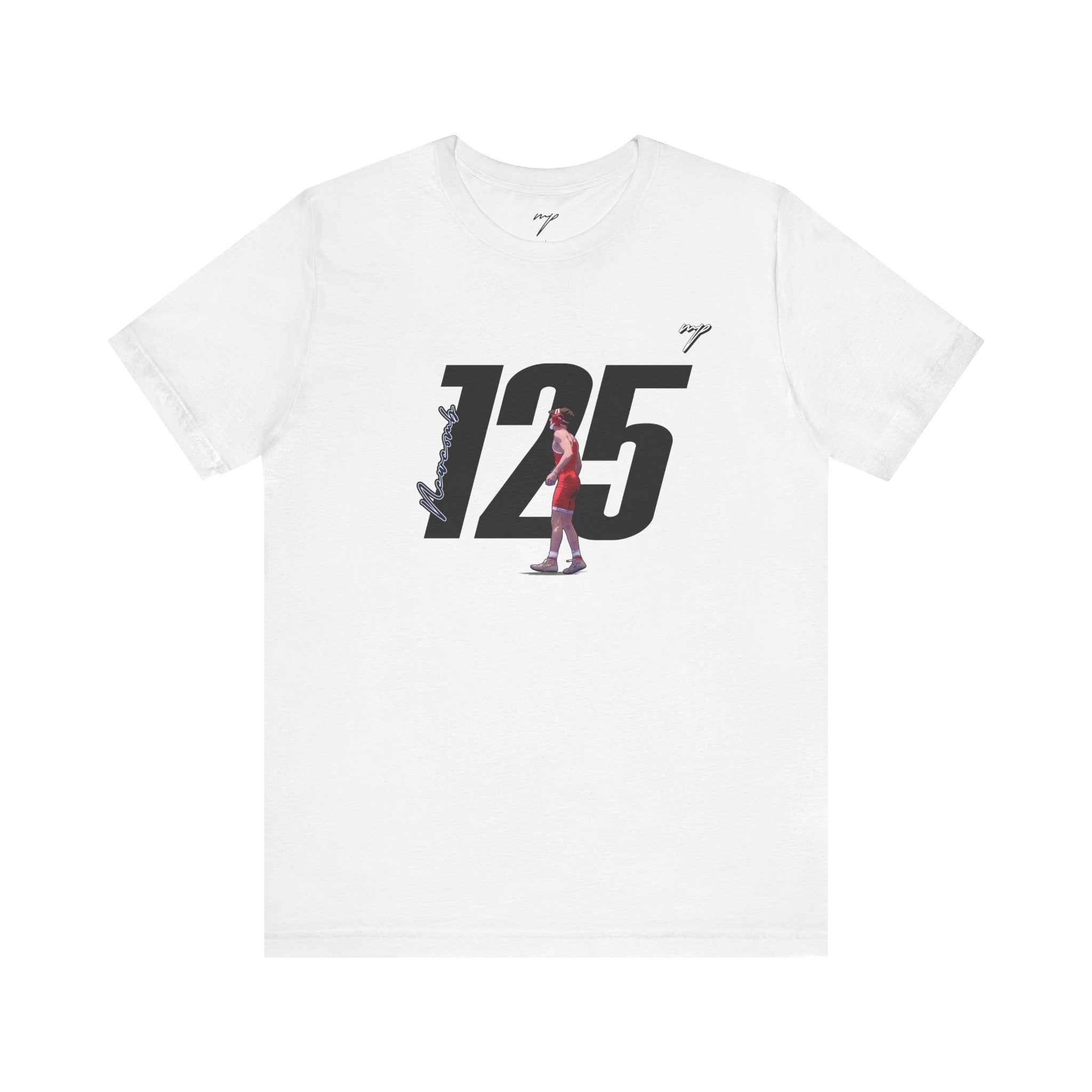 Jaxson Newcomb Graphic Tee