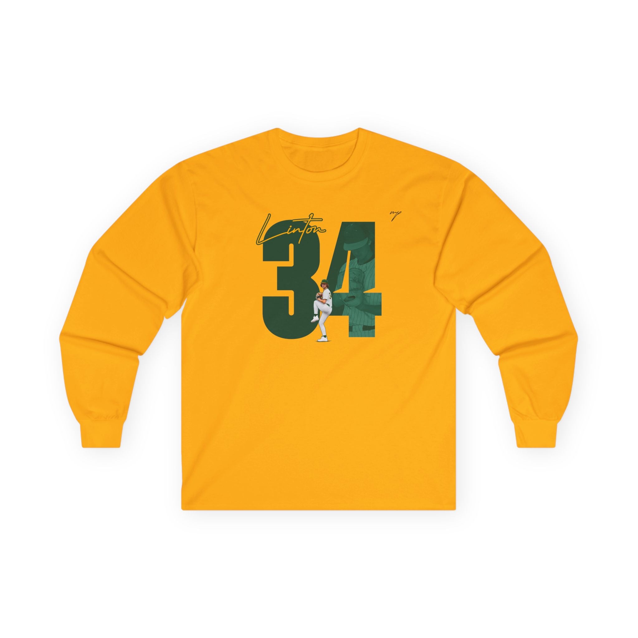 Daylen Linton Long Sleeve