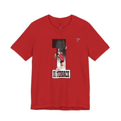 Ava Utterback Graphic Tee