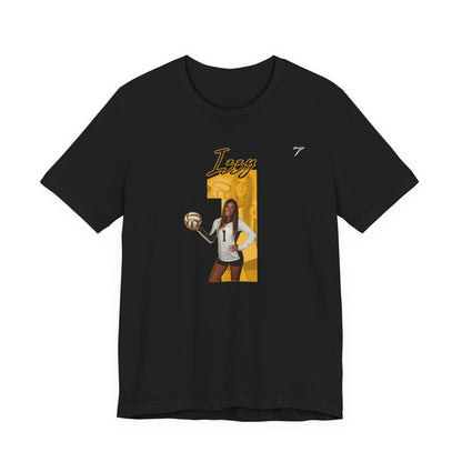 Izzy Mahaffey Graphic Tee