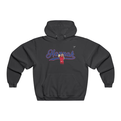 Hannah Schlachter Vintage Hoodie