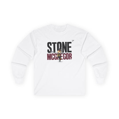 Stone McGregor Long Sleeve Tee