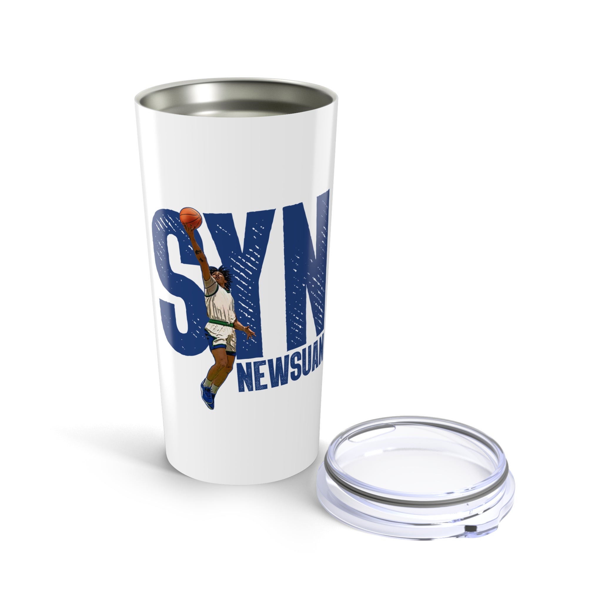 Syncere Newsuan Tumbler Mug