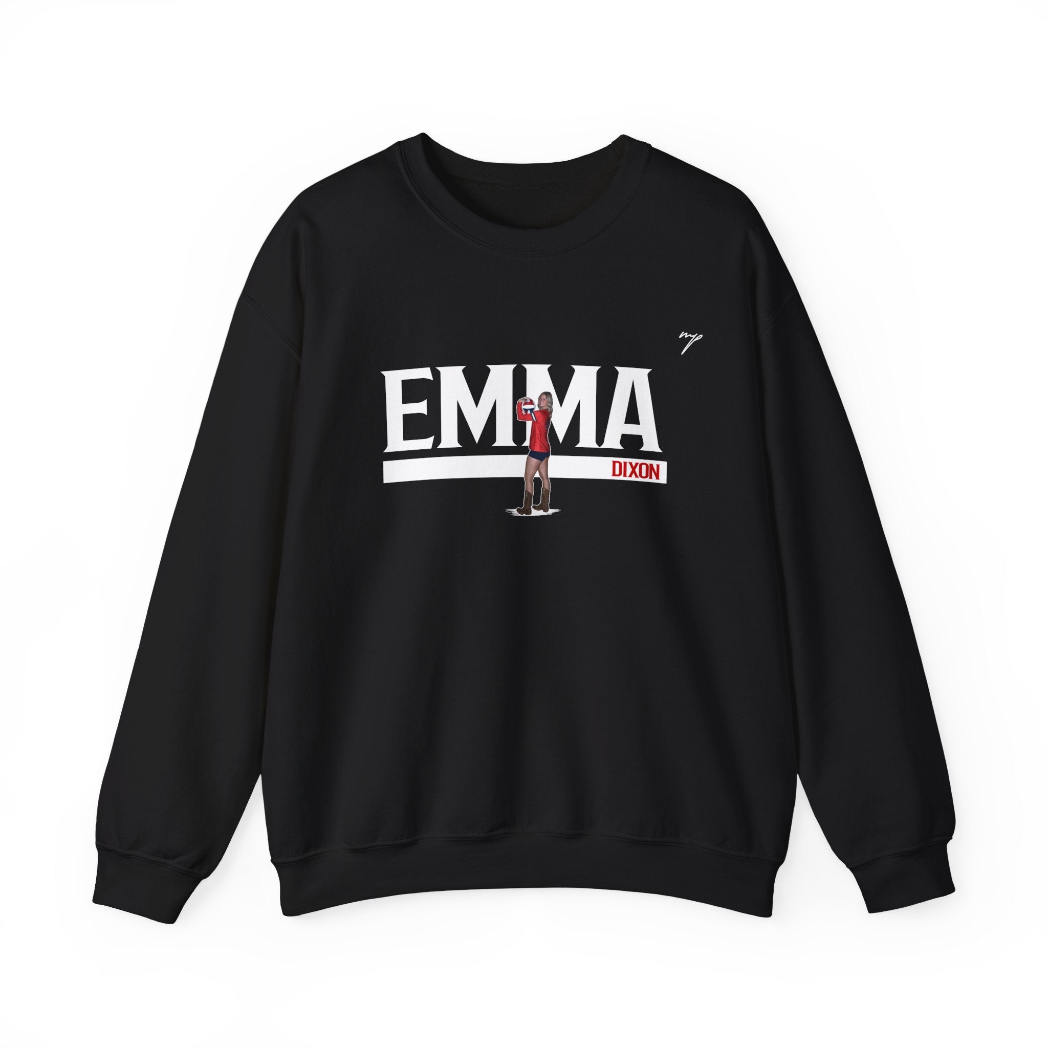 Emma Dixon Crewneck