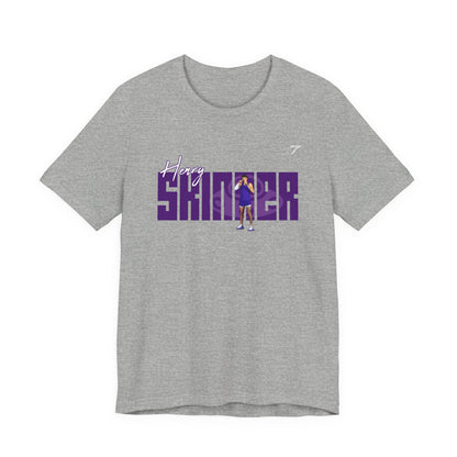 Henry Skinner Graphic Tee
