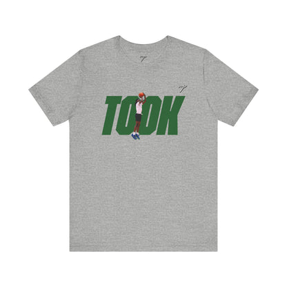 TJ Ricketts Graphic Tee