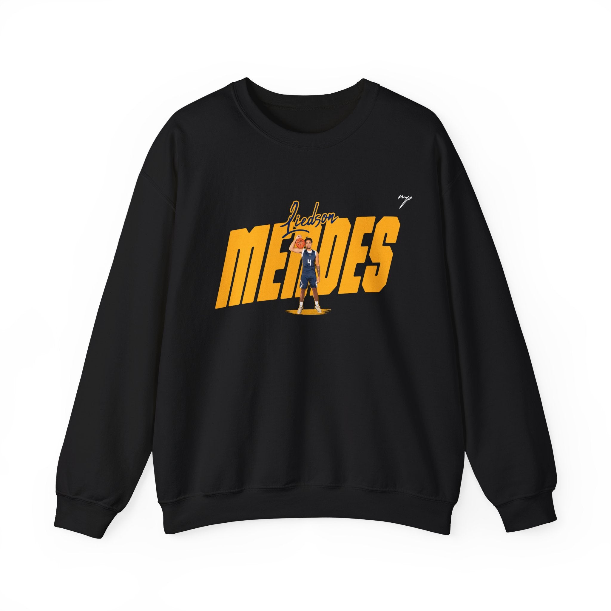 Liedson Mendes Crewneck