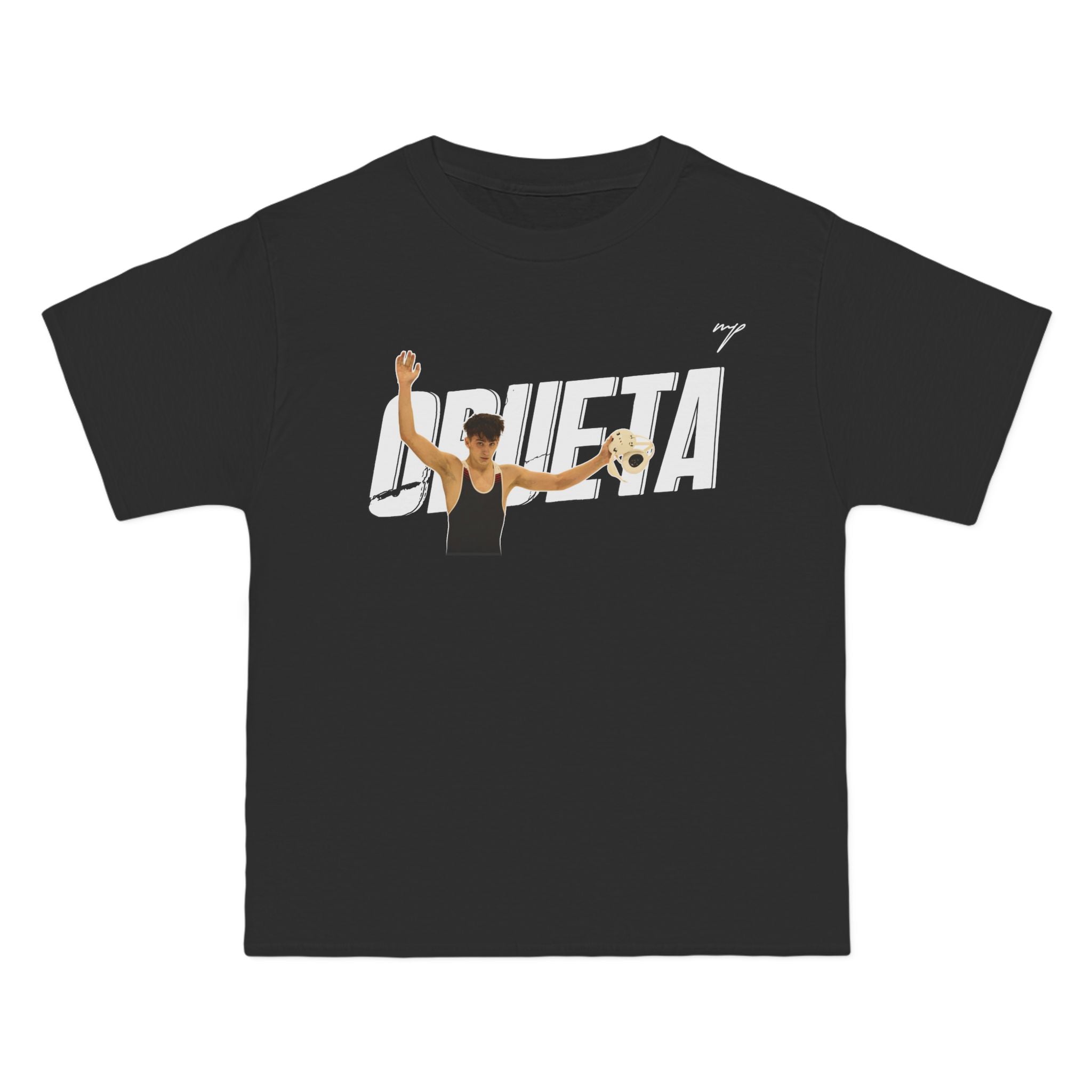 Mario Orueta Vintage Tee