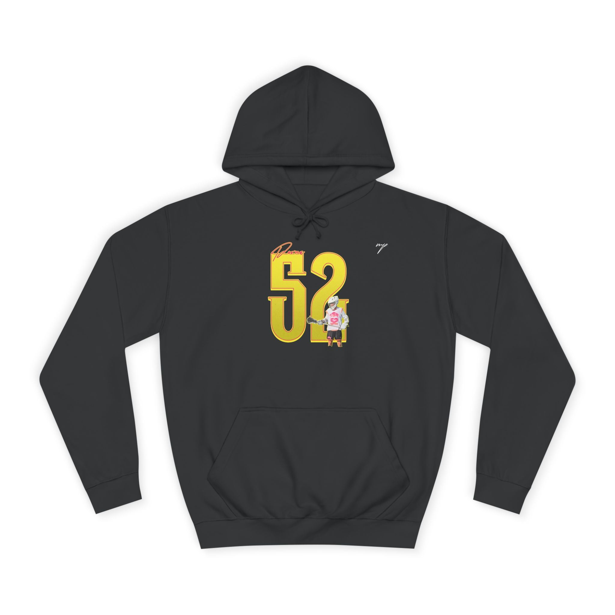 Jack Perna Hoodie