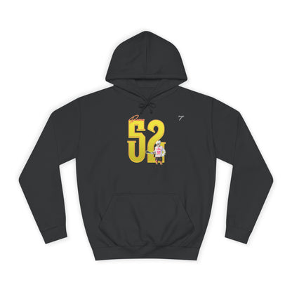 Jack Perna Hoodie