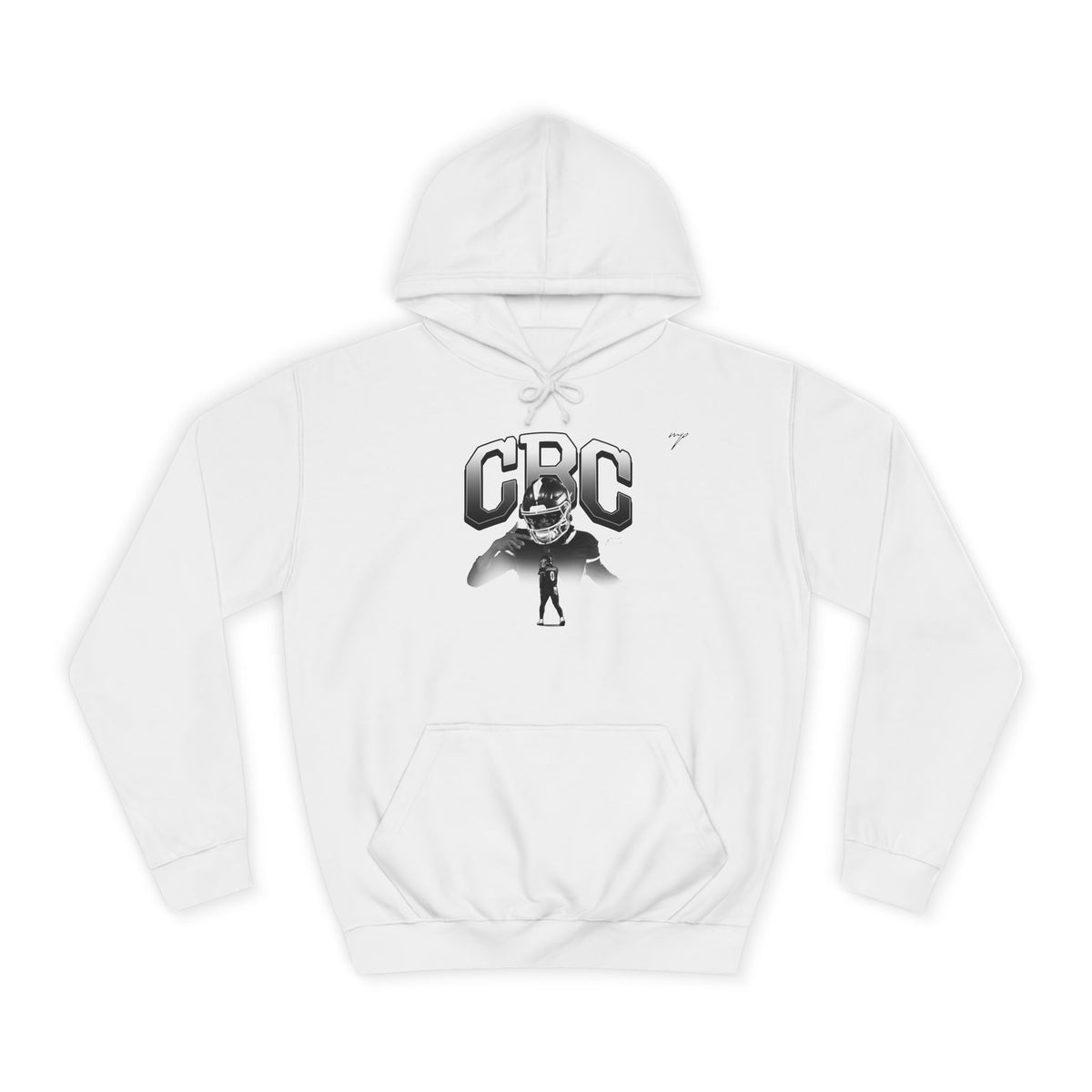 Jordan Anderson Hoodie