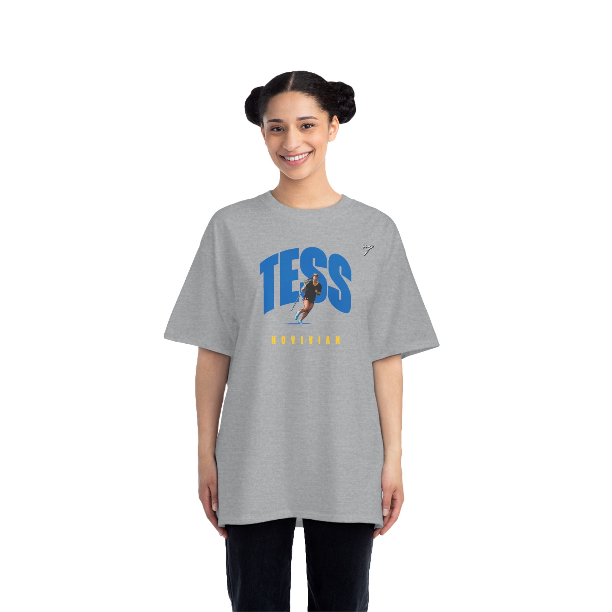 Tess Hovivian Vintage Tee