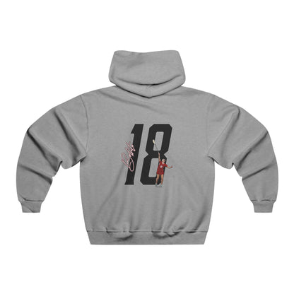 Jane Belsito Vintage Hoodie