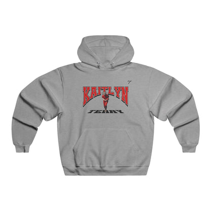 Kaitlyn Terry Vintage Hoodie
