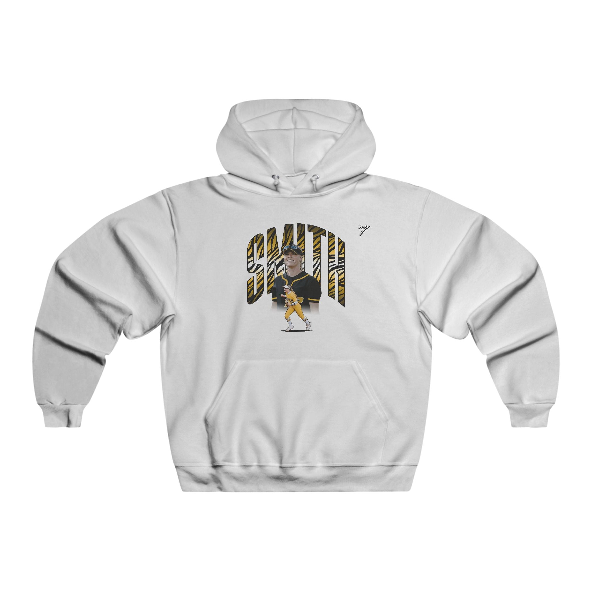 Sophie Smith Vintage Hoodie