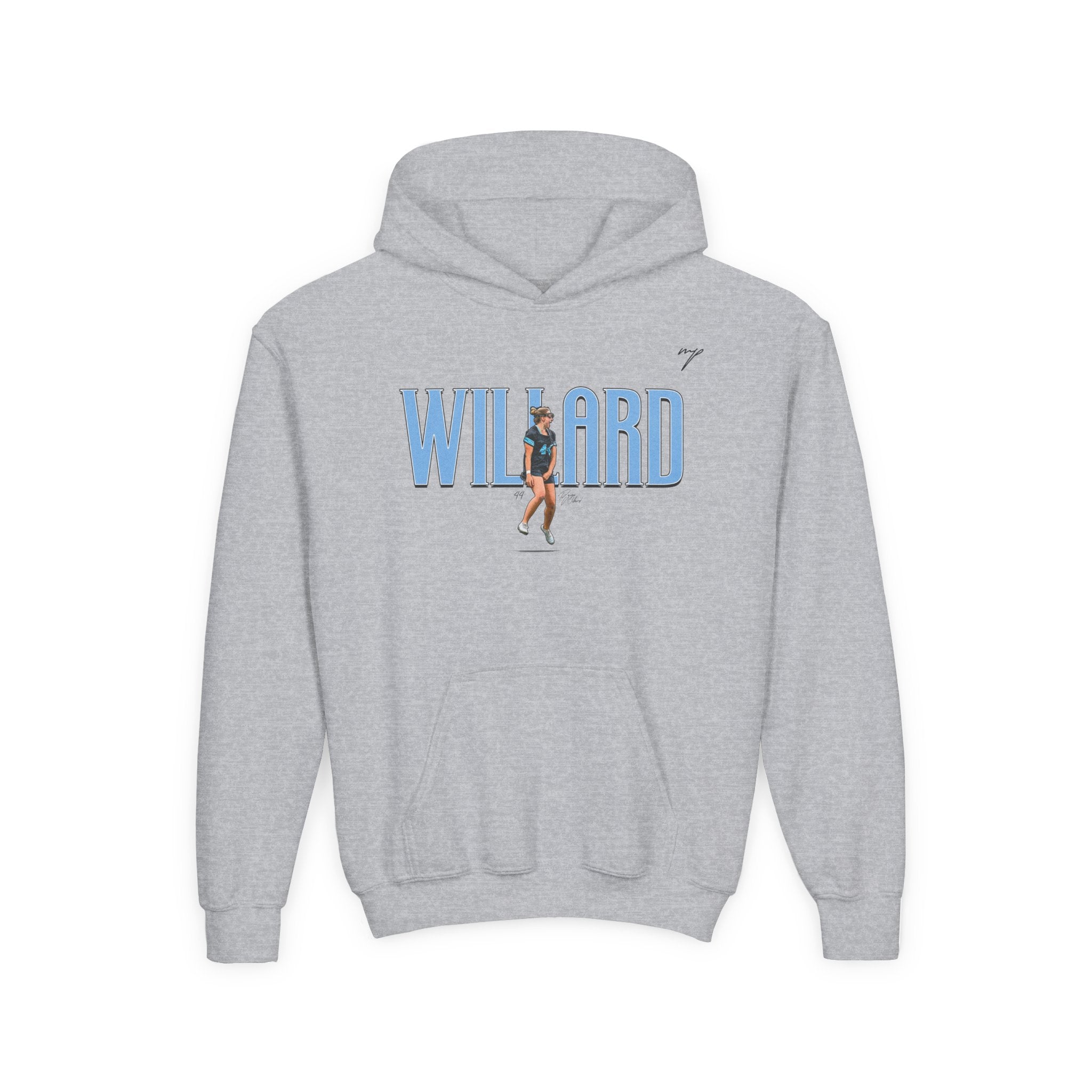Paige Willard YOUTH Hoodie