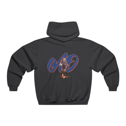 Isabella Dillow Vintage Hoodie