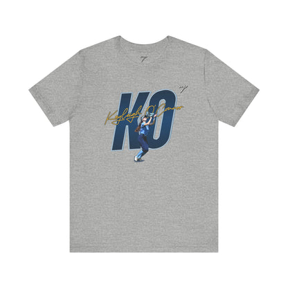 Kayleigh O'Connor Graphic Tee