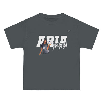 Aria Patel Vintage Tee