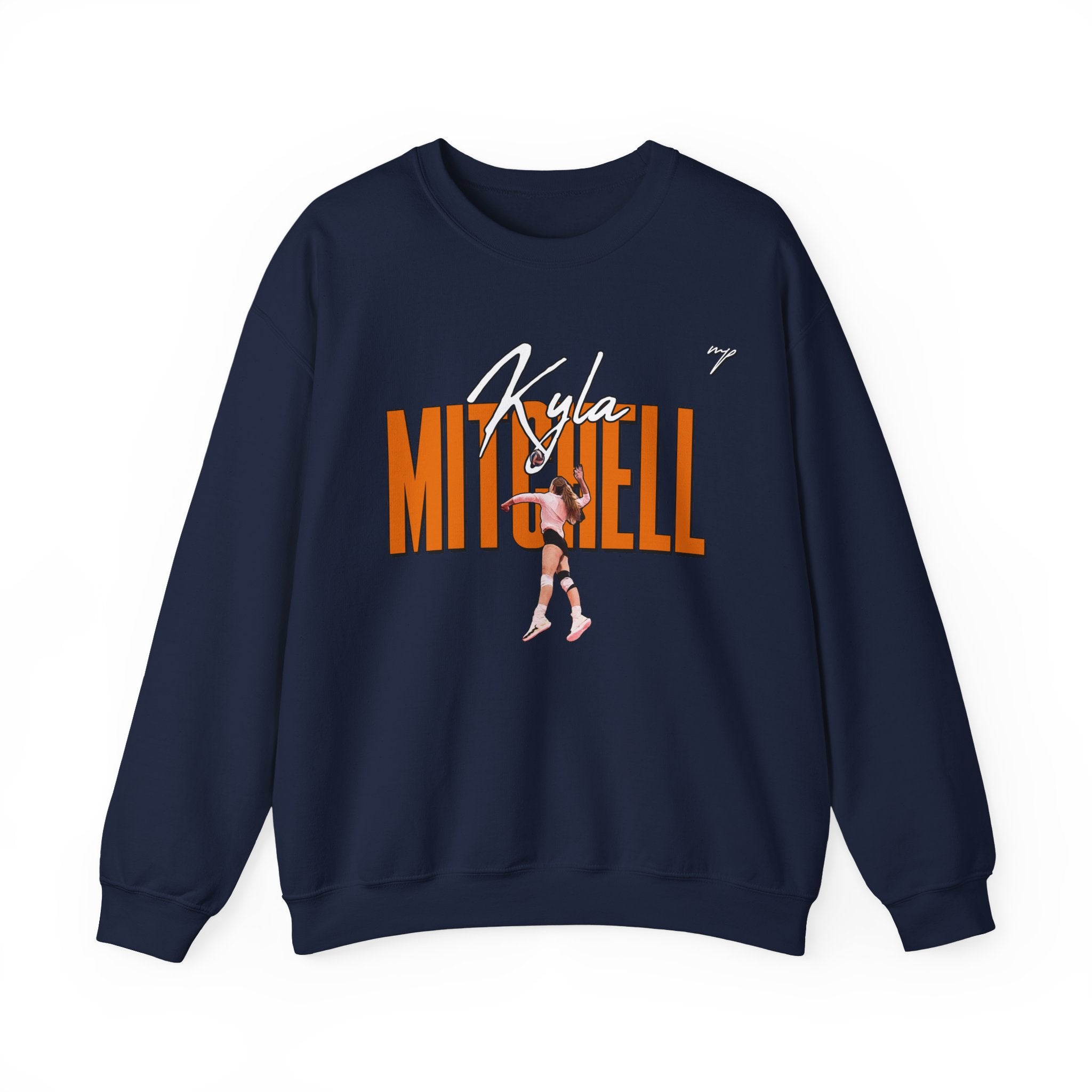 Kyla Mitchell Crewneck