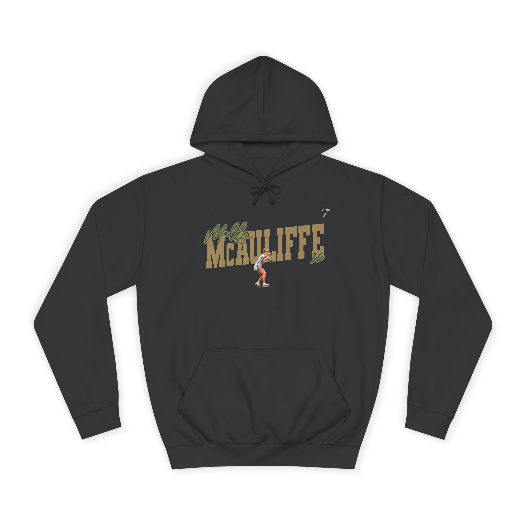 Maddy McAuliffe Hoodie