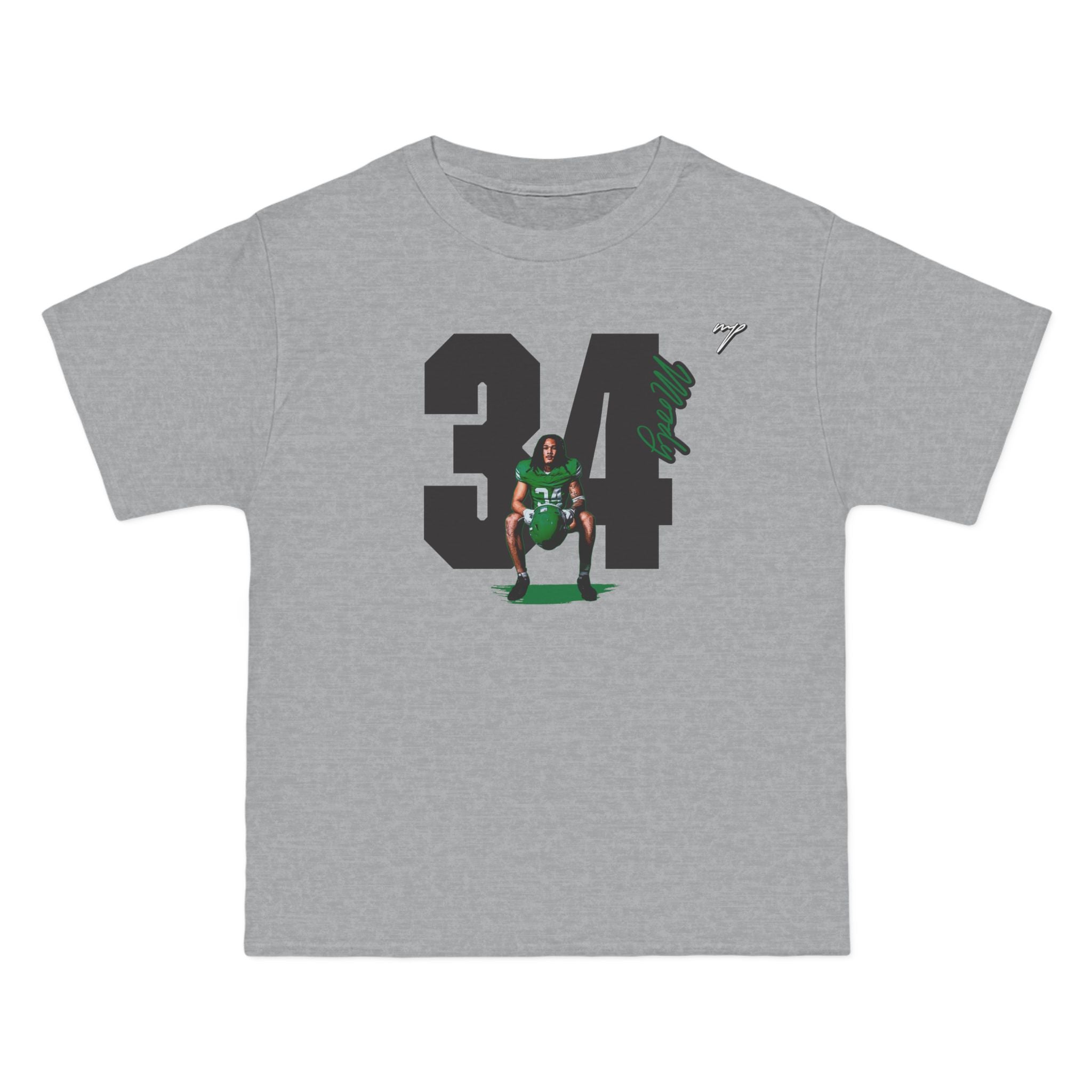 Dennis Moody Vintage Tee