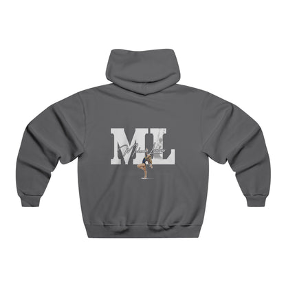 Malena Lawless Vintage Hoodie