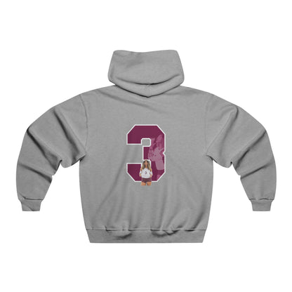 Jaliyah Cohnes Vintage Hoodie