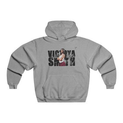 Victoya Smith Vintage Hoodie