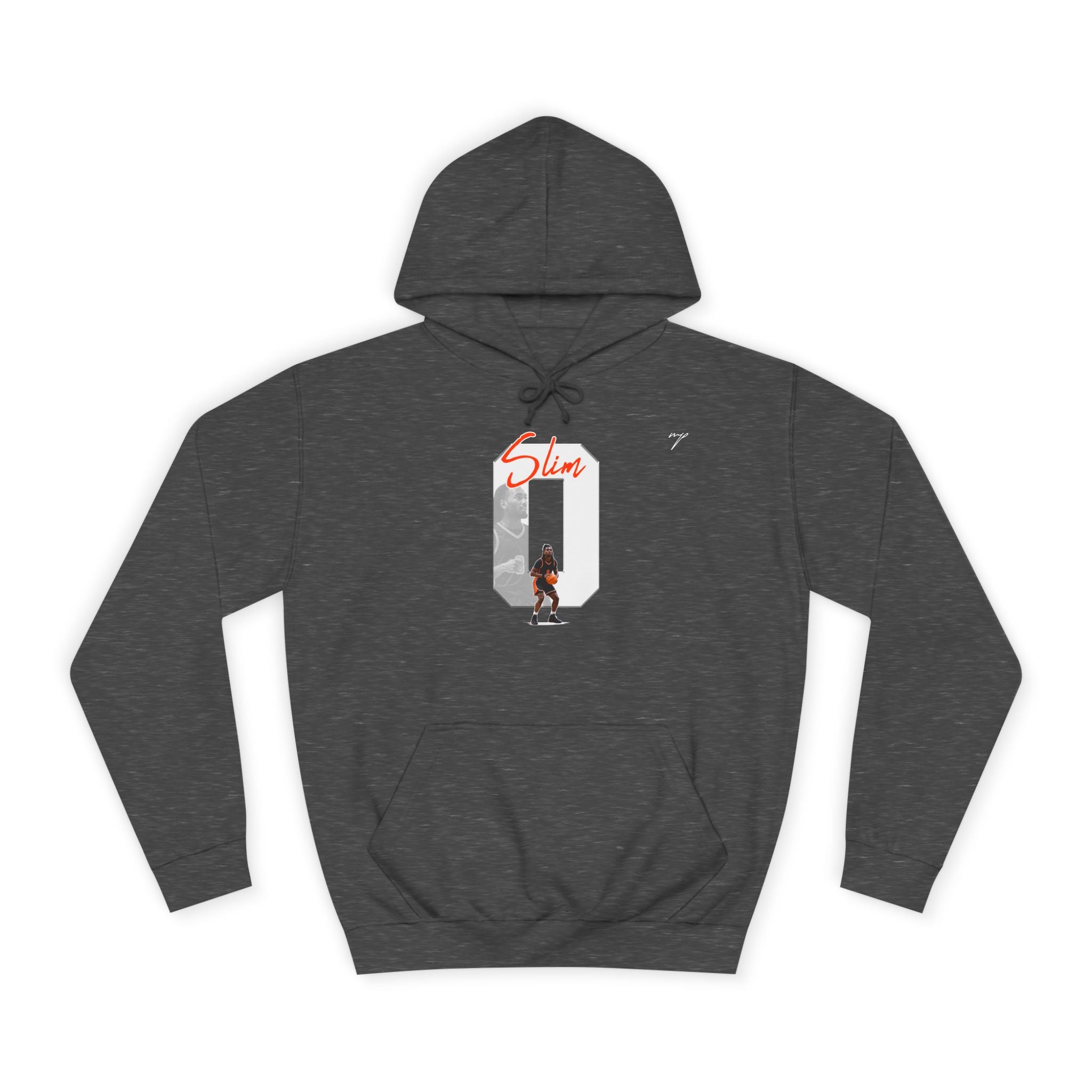 Aidan Williams Hoodie