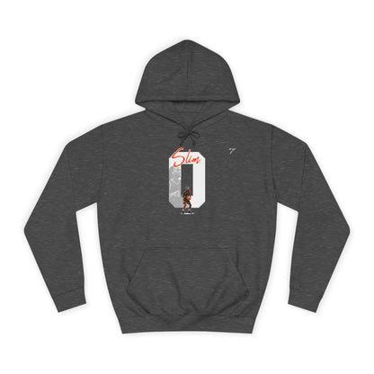 Aidan Williams Hoodie